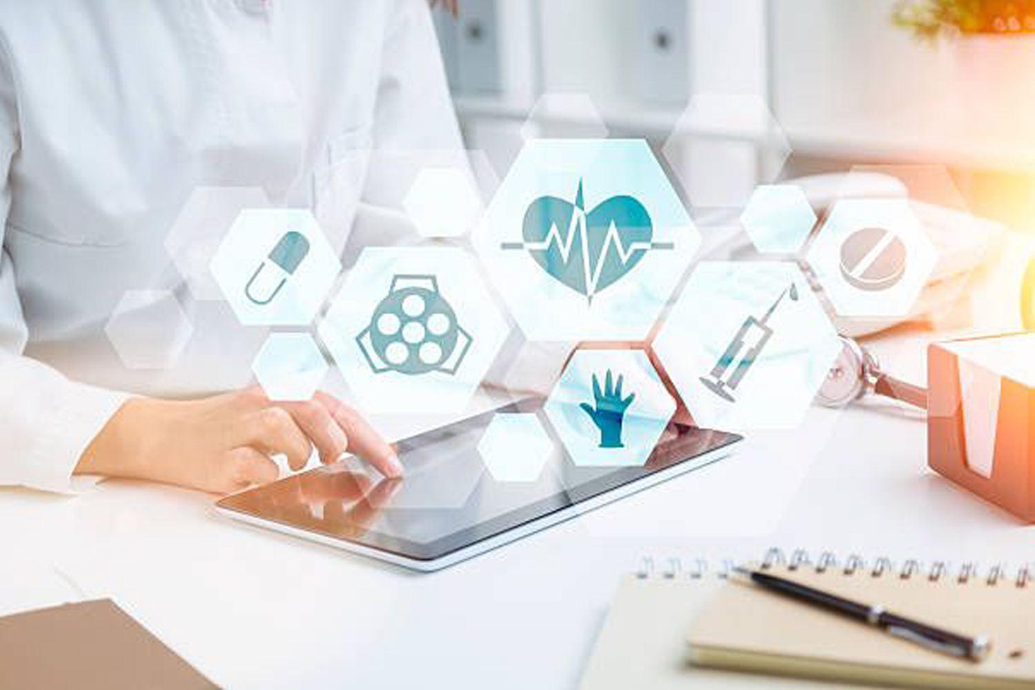 Pharmaceutical Services Center